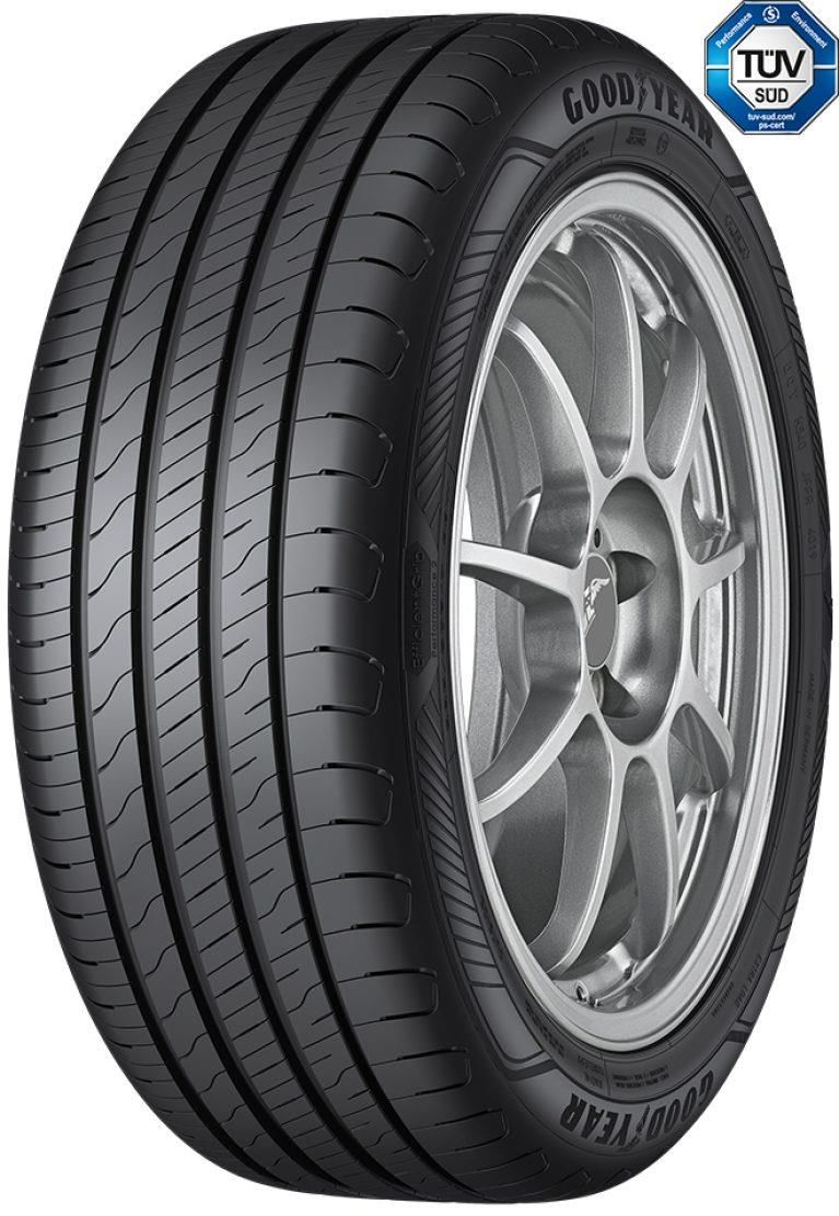 Goodyear 225/55R18 102V Efficentgrip 2 Suv Xl (2023)