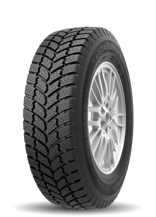 205/75R16 C Tl 113/111R 10Pr Prowin St960 Starmaxx