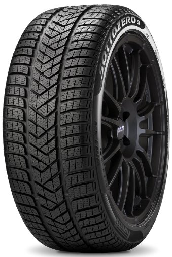Pirelli 245/45R18 100V Xl R-F Wszer3 Moe