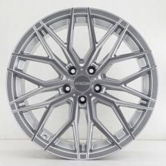 Arceo 20'' İnç 5X112 Valencia Silver Diamond Valencia Jant Takım