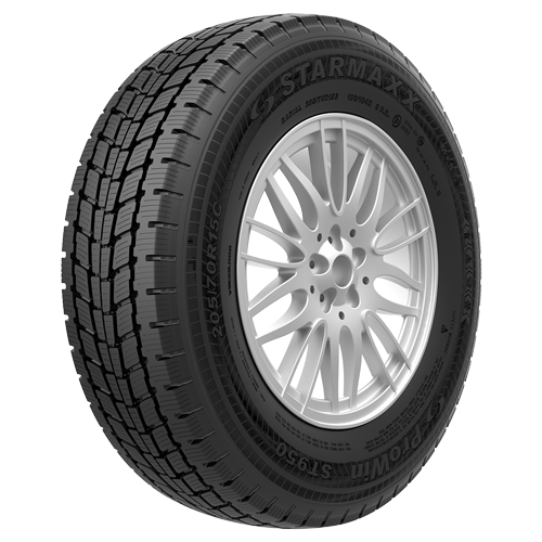 Starmaxx 225/75R16C 118/116 10Pr Prowin St950