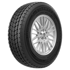 Starmaxx 225/75R16C 118/116 10Pr Prowin St950