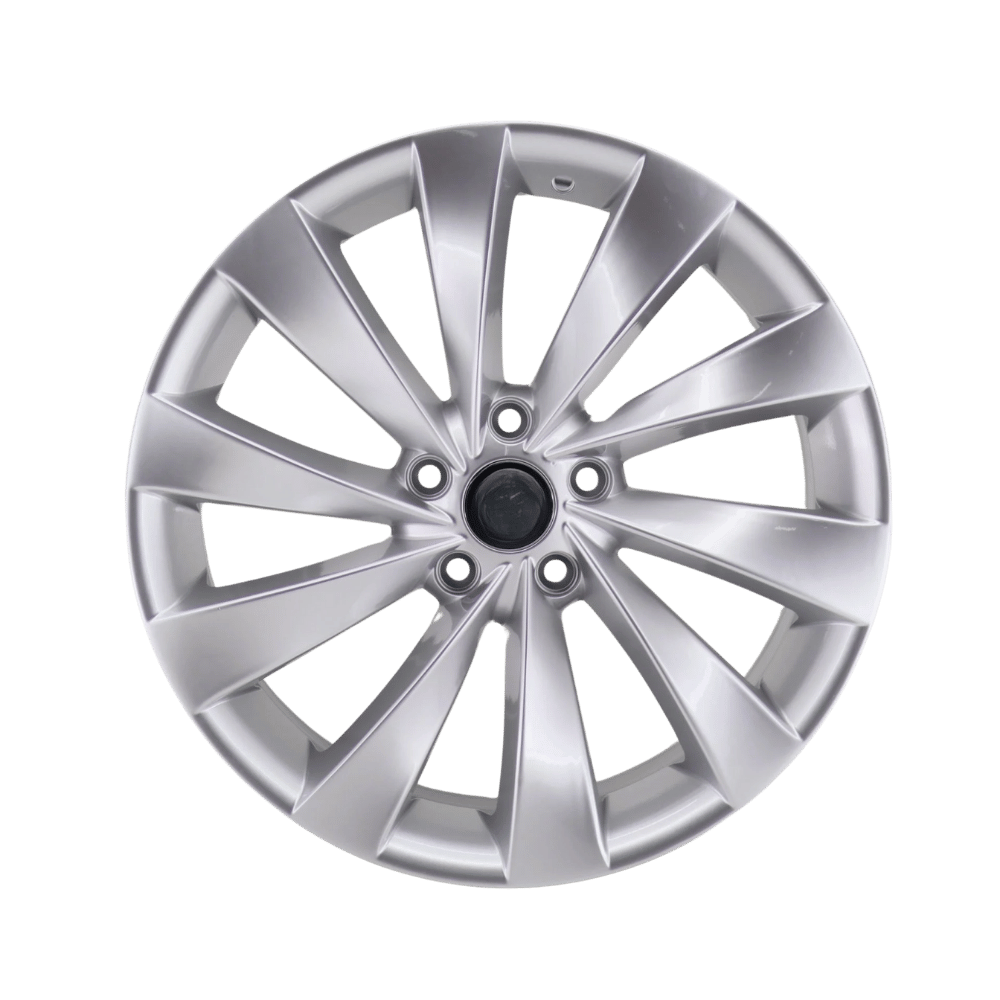 14'' İnç 4X100 İnterlagos Hyper Silver  Jant Takım