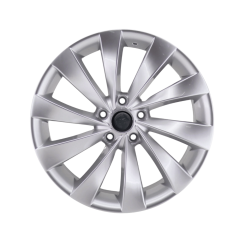 14'' İnç 4X100 İnterlagos Hyper Silver  Jant Takım