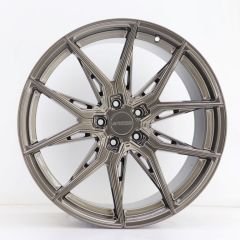 Arceo 20'' İnç 5X112 Mercedes,Audi Glossy Bronze Marseille Jant Takım