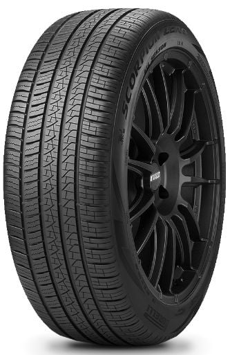 Pirelli 285/40R23 111Y Szro As (Lr) Ncs 4 Mevsim Kar Logolu