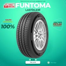 Funtoma 195/65R15 95H Xl Roadfun (2024)