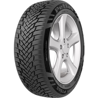Petlas 215/55R16 97V Reinf Multiaction Pt565 4 Mevsim Kar Logolu (2024)