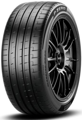 Pirelli 245/35R19 93Y XL PZERO3