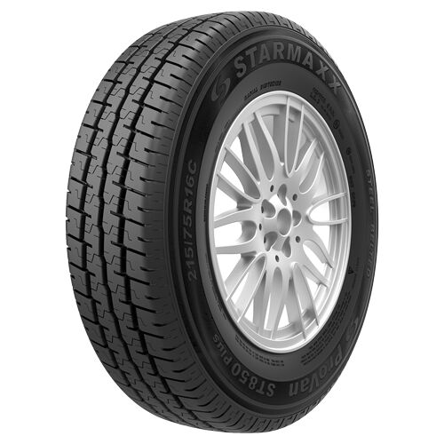 Starmaxx 215/70R15 C 109/107S 8Pr Provan St850 Plus (2022)