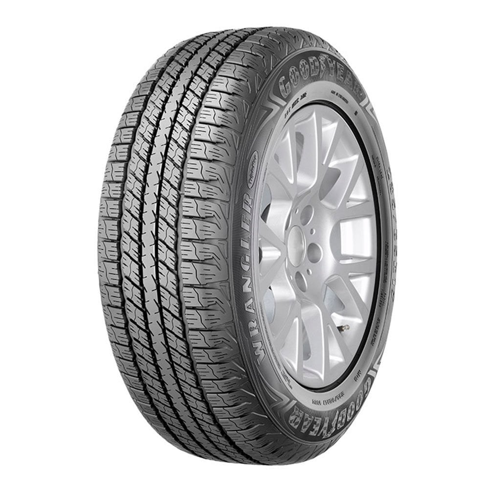 Goodyear 265/70R16 112H Wrangler Triplemax  28/19