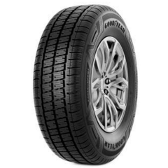 GOODYEAR 225/65R16C 112/110T EAGLE SPORT 4 SEASON CARGO (4 MEVSİM KAR LOGOLU)