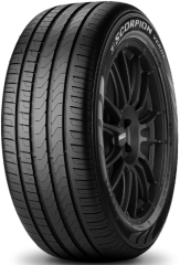 Pirelli 255/45R20 101 W (Moe)   Scorpıon Verde Mercedes Run Flat (C,B,71 Db)