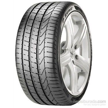 Pirelli 295/30R19 100Y P.Zero N2 (2021-2022)