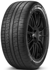 Pirelli 285/45R21 113 W (Mo1)Xl M+S Scorpıon Zero Asımmetrıco Mercedes  (B,B,70 Db)