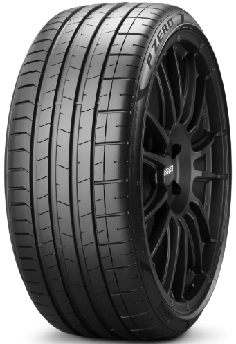 Pirelli 245/45R20 103 Y (*) Xl S.C. P-Zero (Pz4) Bmw  (D,B,70 Db)