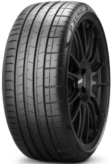 Pirelli 245/45R20 103 Y (*) Xl S.C. P-Zero (Pz4) Bmw  (D,B,70 Db)