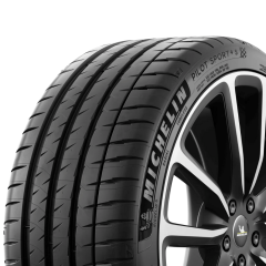 MICHELIN 225/35R20 90Y XL PILOT SPORT 4 S (PS4S) - Maksimum Performans Yaz Lastiği