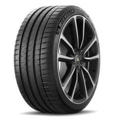 MICHELIN 225/35R20 90Y XL PILOT SPORT 4 S (PS4S) - Maksimum Performans Yaz Lastiği