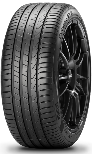 Pirelli 245/50R19 105 W (*) Xl Cınturato P7 (P7C2) Bmw Run Flat (B,B,70 Db)