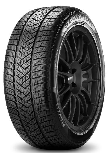 Pirelli 275/45R21 107V S-WNT (MO) SCORPION WINTER