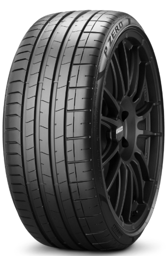 Pirelli P Zero PZ4 225/40R19 Yaz Lastiği (2025) | Sportif Sürüş ve Üstün Performans
