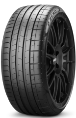 Pirelli P Zero PZ4 225/40R19 Yaz Lastiği (2025) | Sportif Sürüş ve Üstün Performans