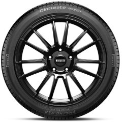 Pirelli 235/45R18 98Y XL CNT ROSSO PC01