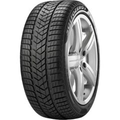 Pirelli 225/45R17  91 H (*) Winter Sottozero 3  Run Flat C,B,69 Db) Kar Kii