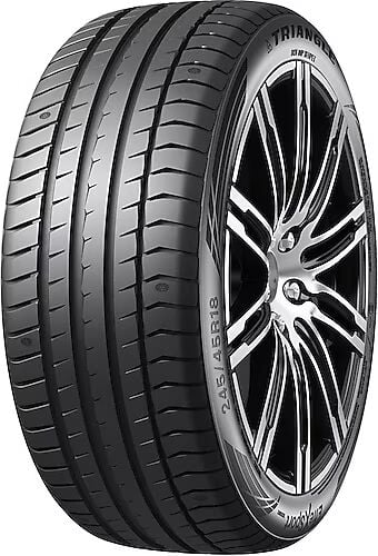 Triangle 245/35R20 XL 95Y EFFEXSPORT TH202