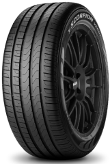 Pirelli 285/45R20 112 Y (Ao) Xl  Scorpıon Verde Audı  (C,B,71 Db)