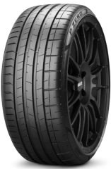 Pirelli 235/40R18 Zr (95 Y) Xl S.C. P-Zero (Pz4)   (C,A,68 Db)