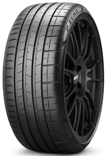 Pirelli 245/40R19 94 W L.S. P-Zero (Pz4)   (B,B,71 Db) (2025)
