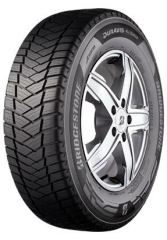 Bridgestone 225/65R16C 112/110R Duravis All Season (B-A-72)