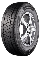 Bridgestone 225/65R16C 112/110R Duravis All Season (B-A-72) (2023)