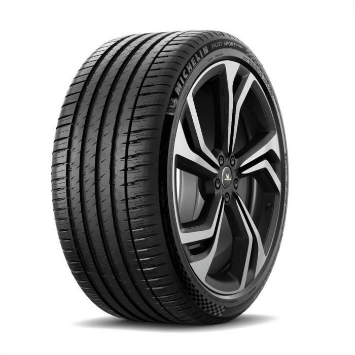 Michelin 255/40R21 102Y Xl Ps4 S*