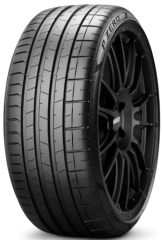 Pirelli 245/40R19 P Zero 98Y XL 2024 Yaz Lastiği