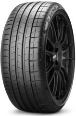 Pirelli 245/45R19 102 Y (*) (Mo) Xl S.C. P-Zero (Pz4) Bmw, Mercedes  (A,B,69 Db)