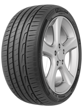 Funtoma 255/35R19 96W Reinf Roadfun Sport