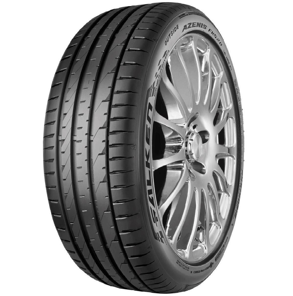 Falken 275/35R19 100Y XL AZENIS FK520