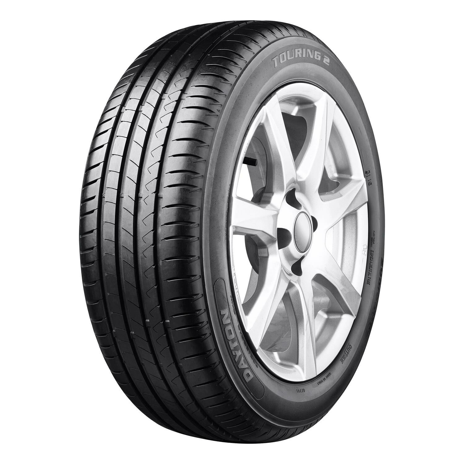 Dayton 195/50R15 82V Touring 2