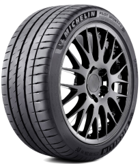 Michelin 255/35R19 96Y Xl  Tl Pilot Sport 4 Zp (2025)