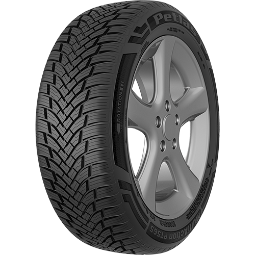 Petlas 205/55R16 91V Multi Action PT565 4 Mevsim Kar Logolu Lastik (2025)