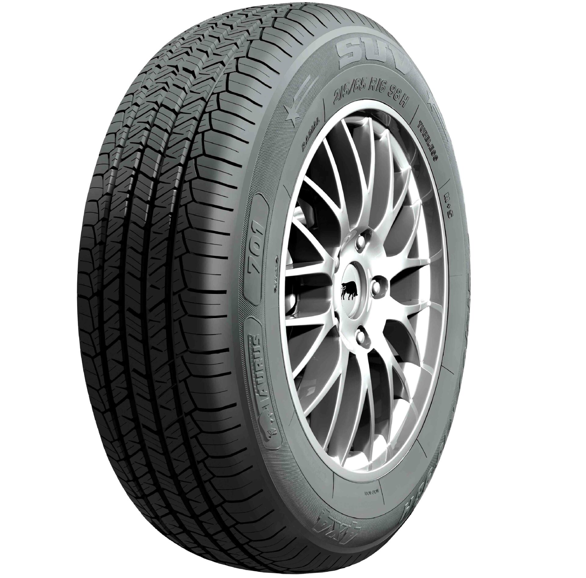 Taurus 205/70R15 96H 701 SUV (2023)