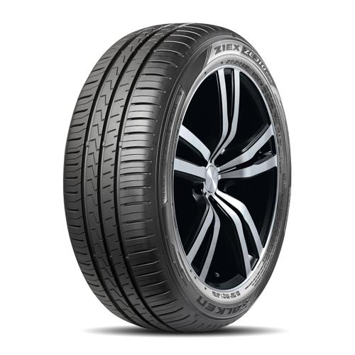 Falken 225/40R18 Tl 92W Xl Ziex Ze310 Ecorun