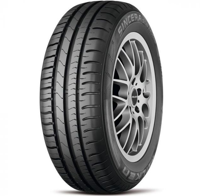 Falken 185/55R15 Tl 82H Sincera Sn110 Ecorun
