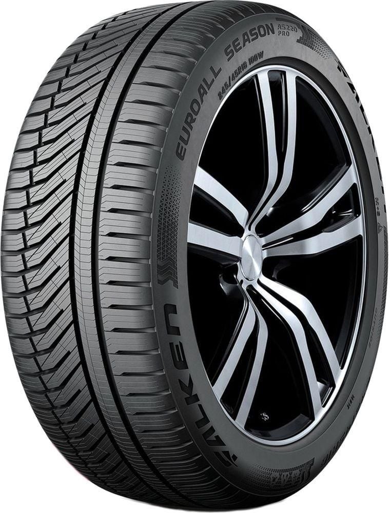 Falken 235/50R18 Tl 101W Xl Euroall Season As220 Pro (2024)