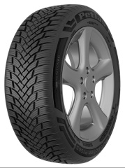 Petlas 185/60R15 88H Reinf Multi Action Pt565 4 Mevsim Kar Logolu (2025)