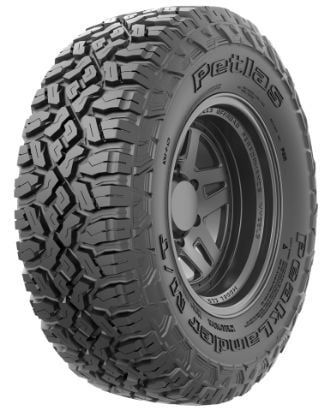 31*10.50R15 109Q Lrc Peaklander M/T (2024) 31105015