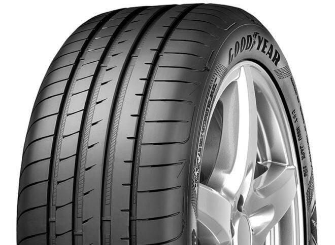 Goodyear 255/35R20 97Y Eag F1 Asy 5*Xl Fp18 (2023)